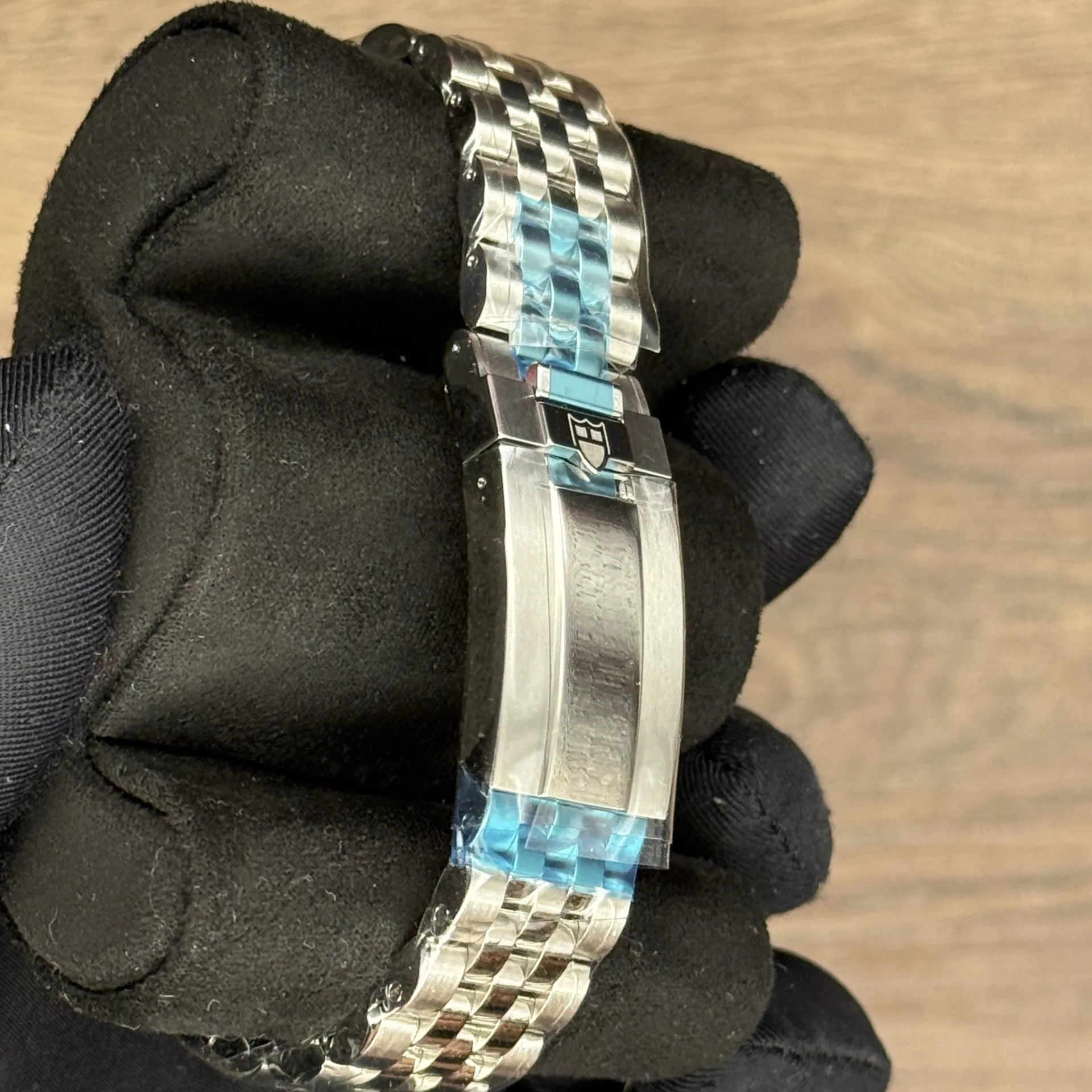 Tudor Black Bay Chrono "Panda"