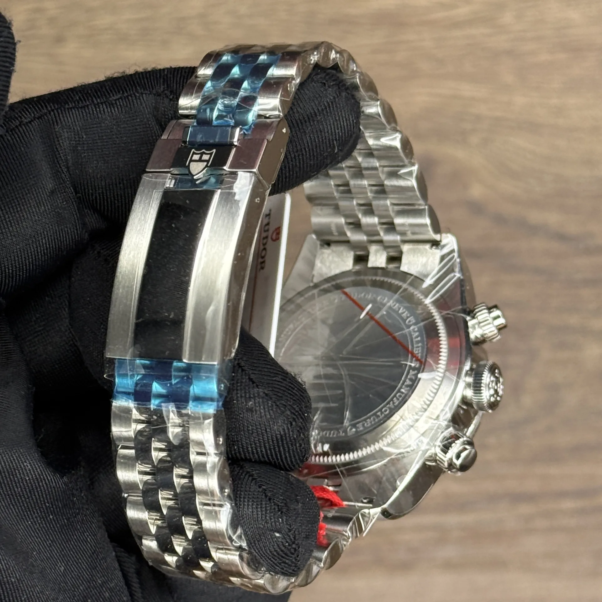 Tudor Black Bay Chrono "Panda"