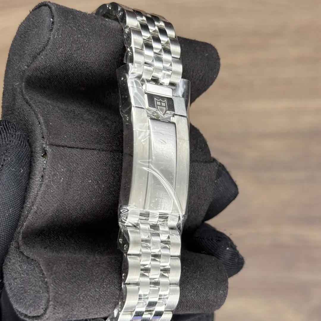Tudor Black Bay Monochrome