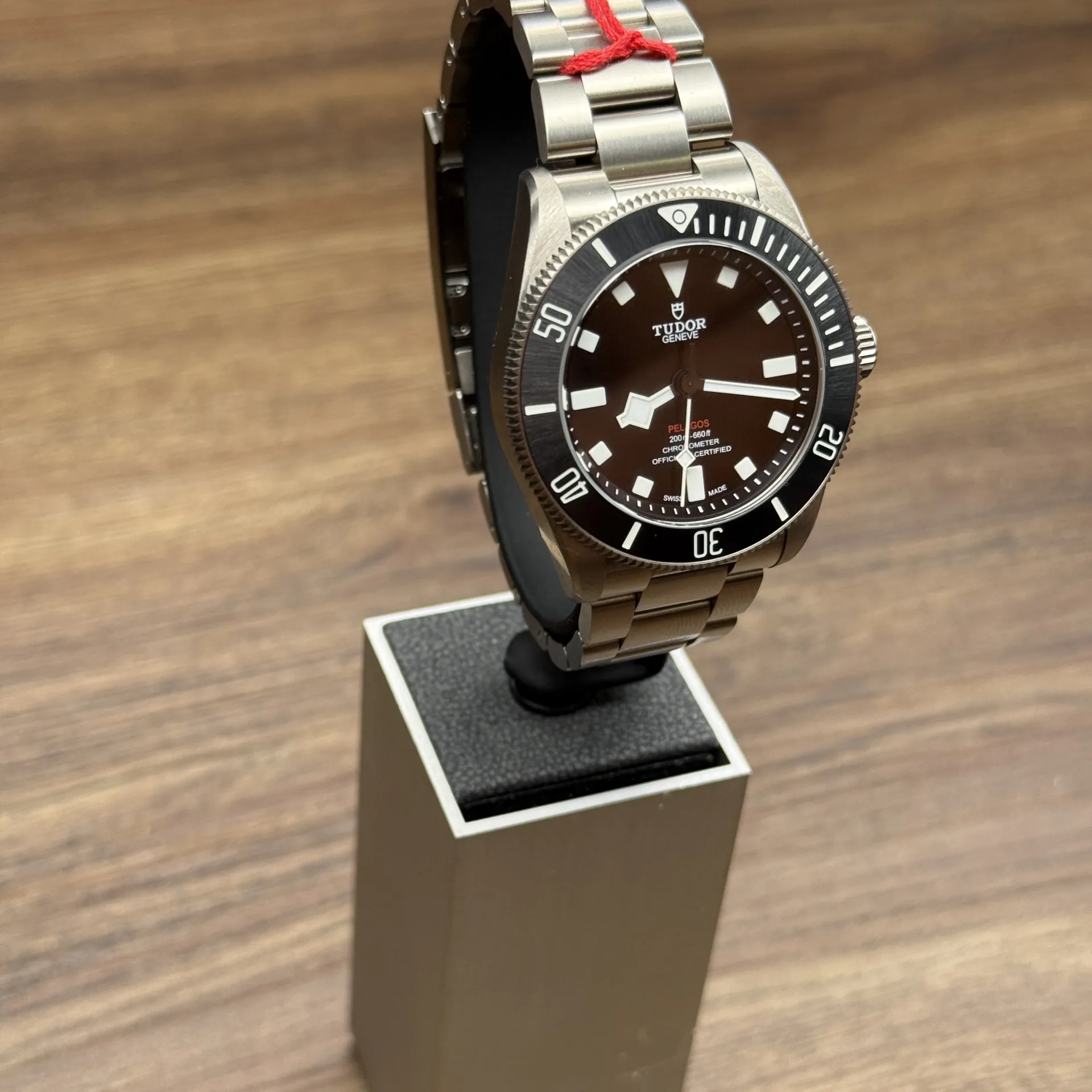 Tudor Pelagos 39