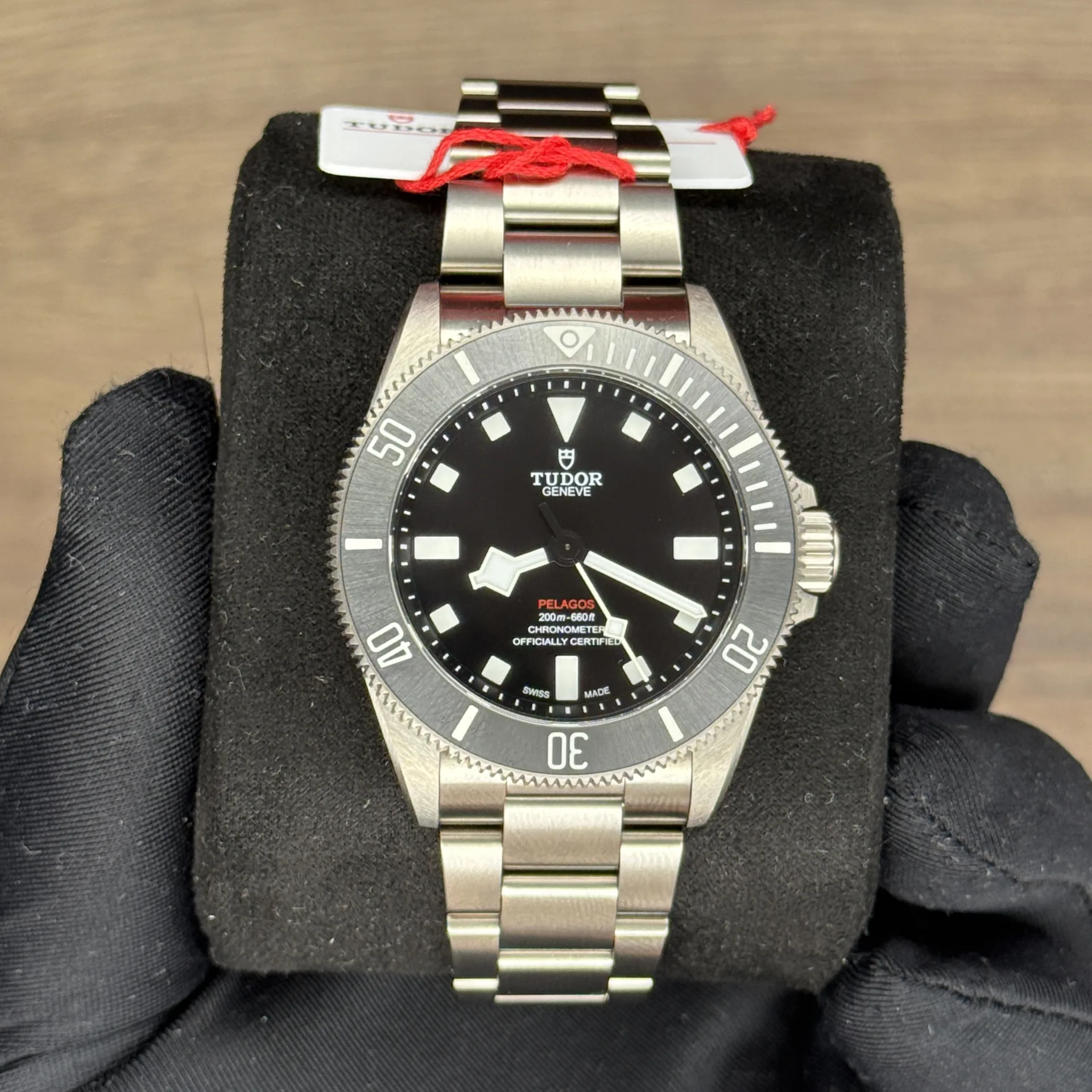 Tudor Pelagos 39