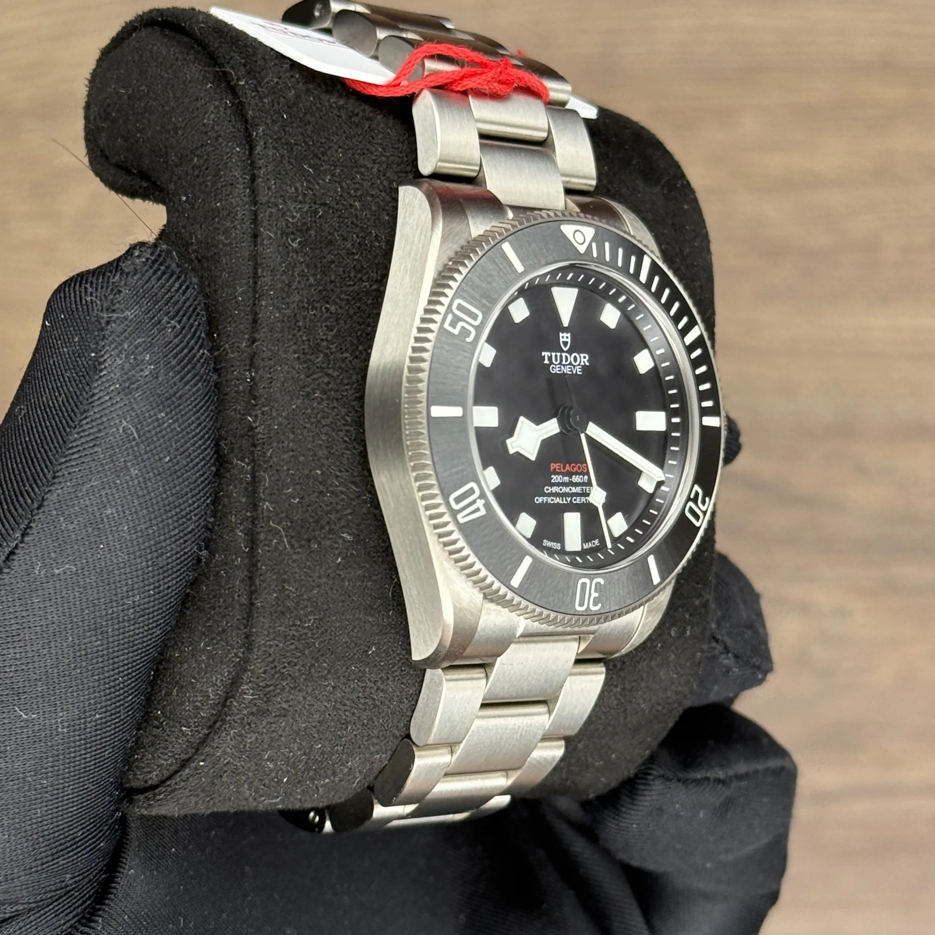 Tudor Pelagos 39