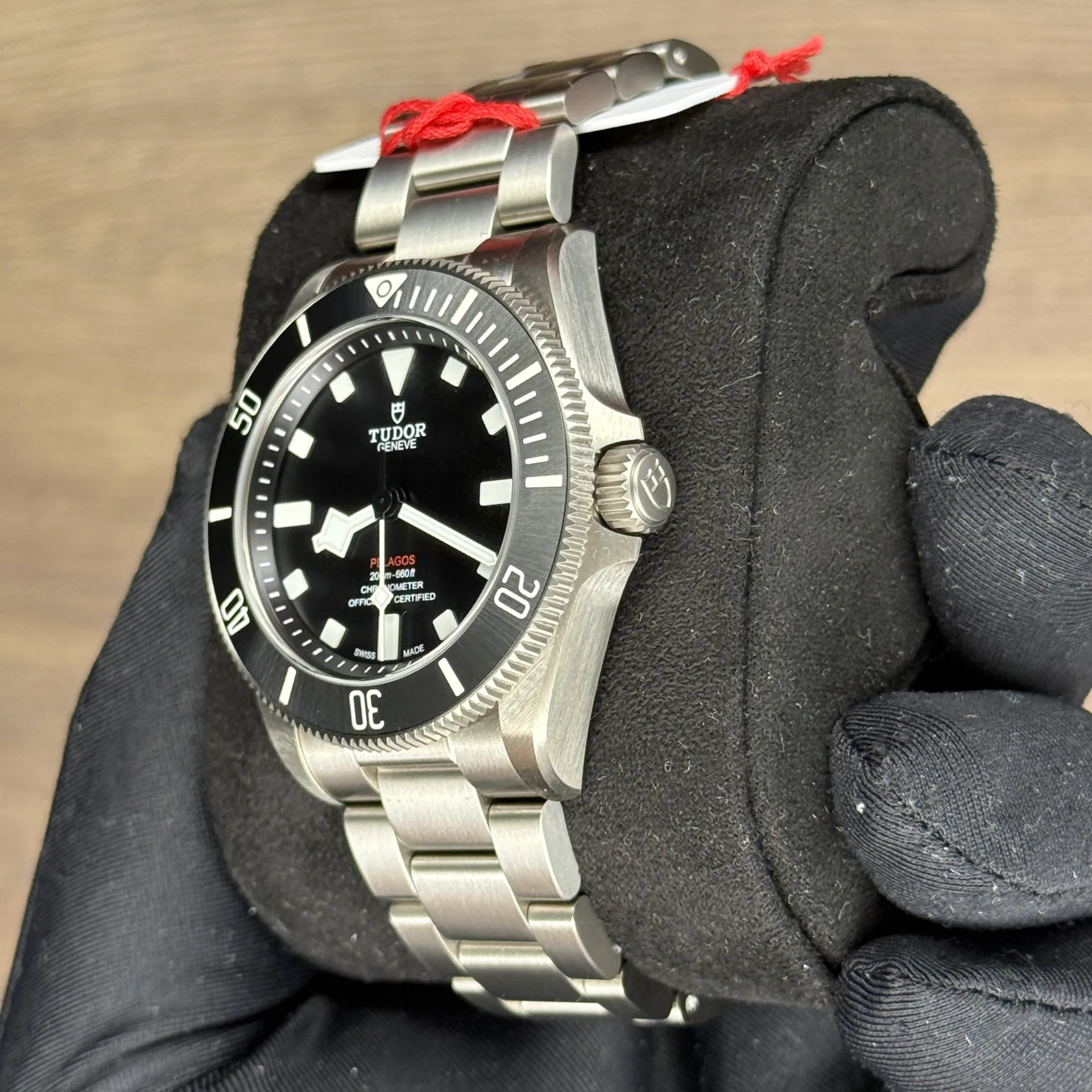 Tudor Pelagos 39