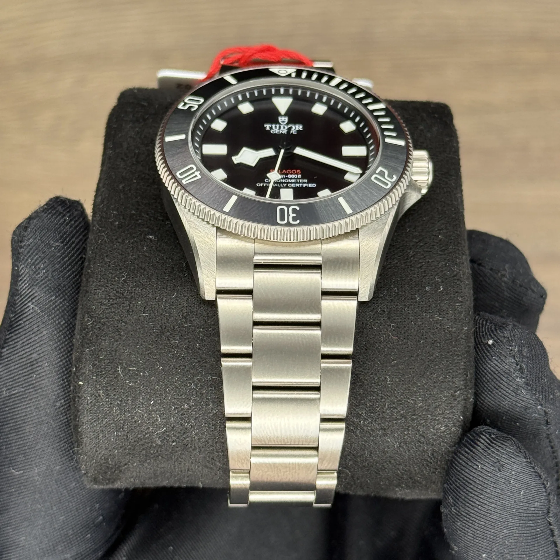 Tudor Pelagos 39