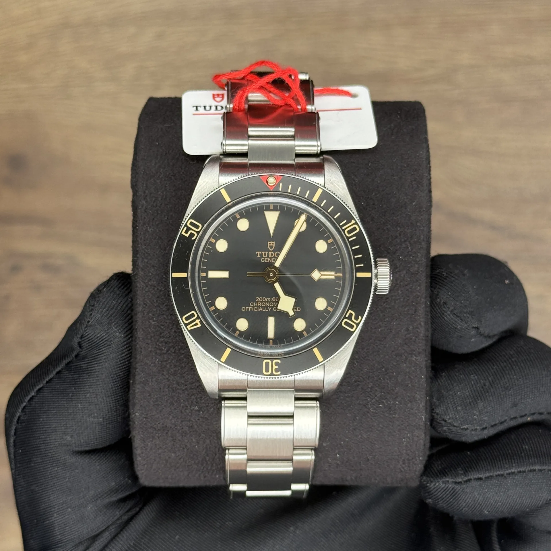 Black Bay 58 BB58 (Discontinued)