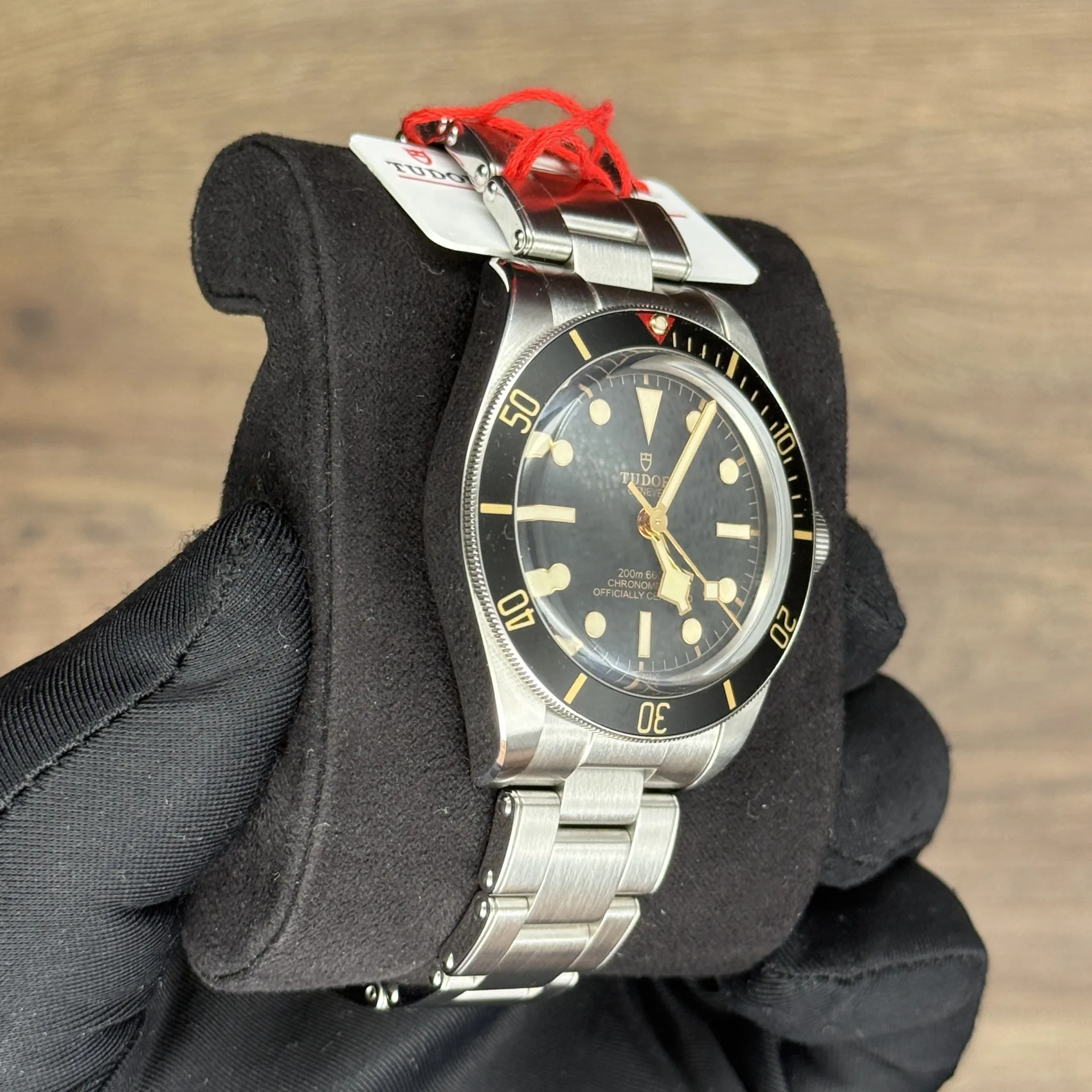 Black Bay 58 BB58 (Discontinued)