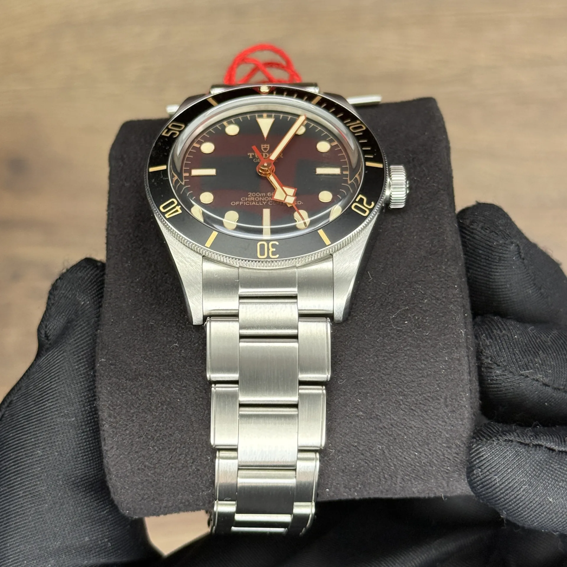 Black Bay 58 BB58 (Discontinued)