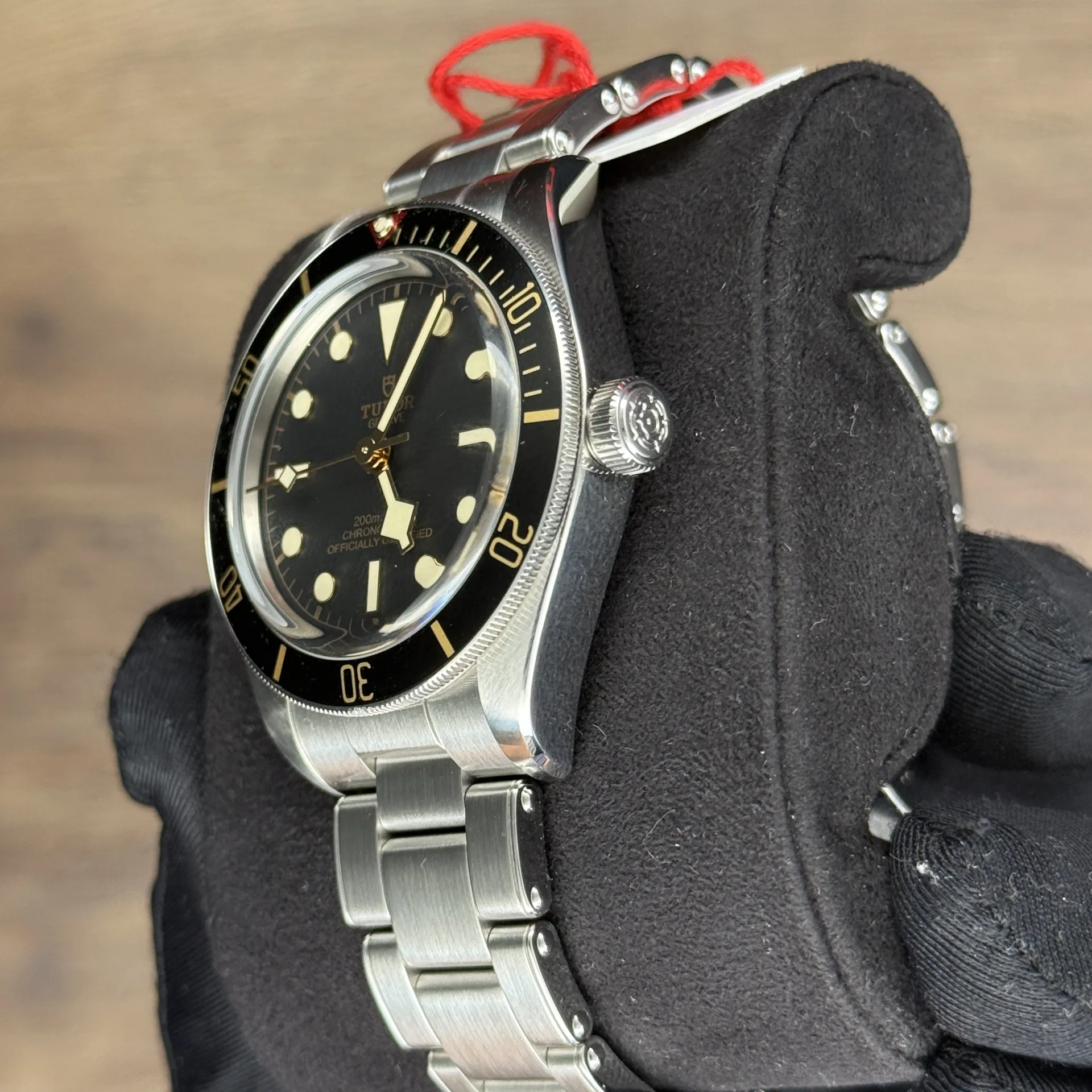 Black Bay 58 BB58 (Discontinued)