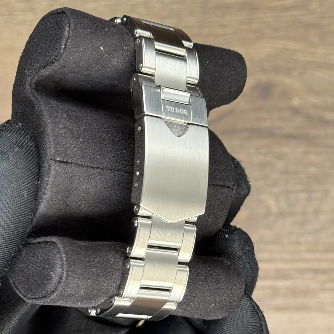 Black Bay GMT "Pepsi"