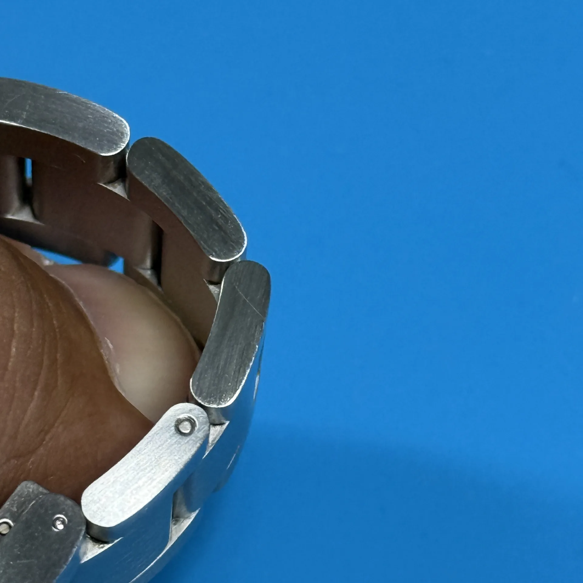 Bracelet / Strap flaw photo