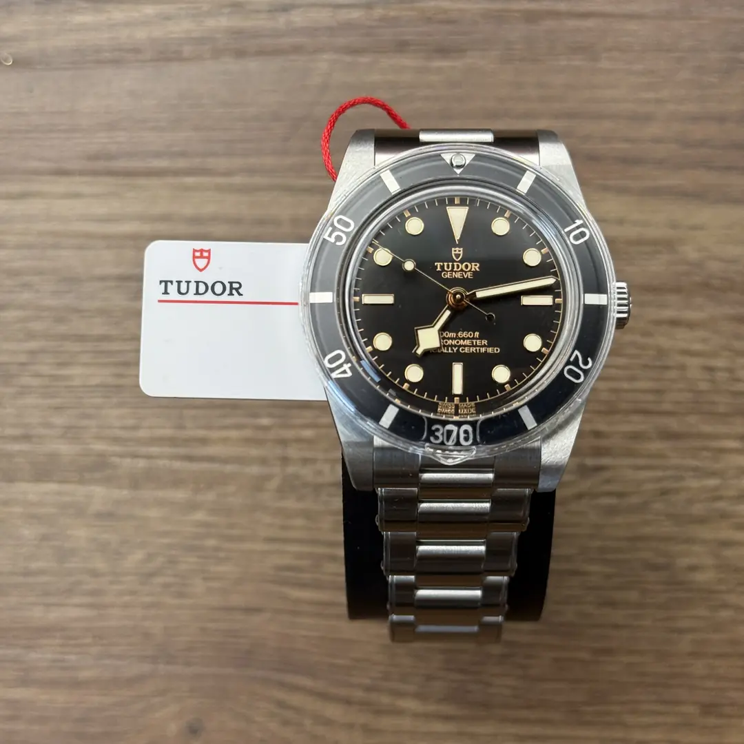 Previous: Black Bay 54 BB54