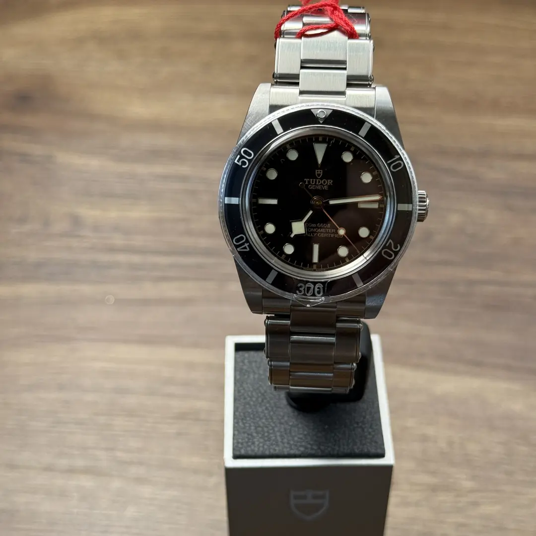 Tudor Black Bay 54 BB54
