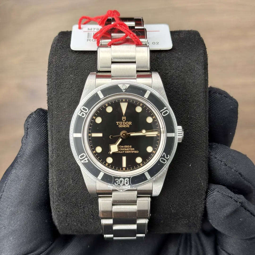 Tudor Black Bay 54 BB54