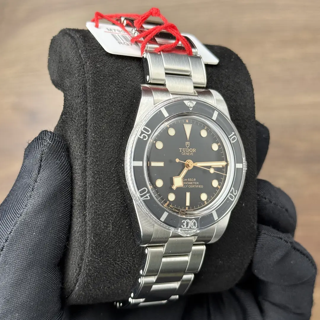 Tudor Black Bay 54 BB54