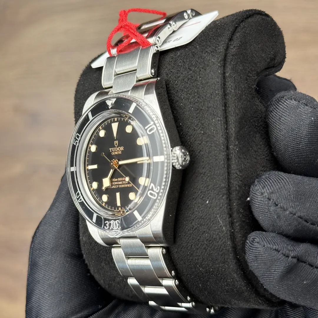 Tudor Black Bay 54 BB54