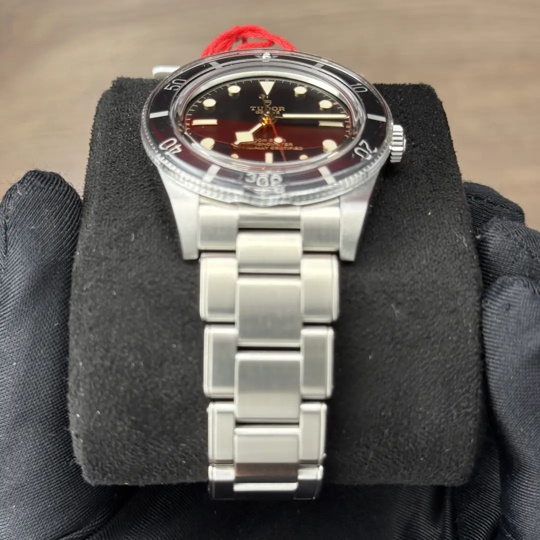 Tudor Black Bay 54 BB54
