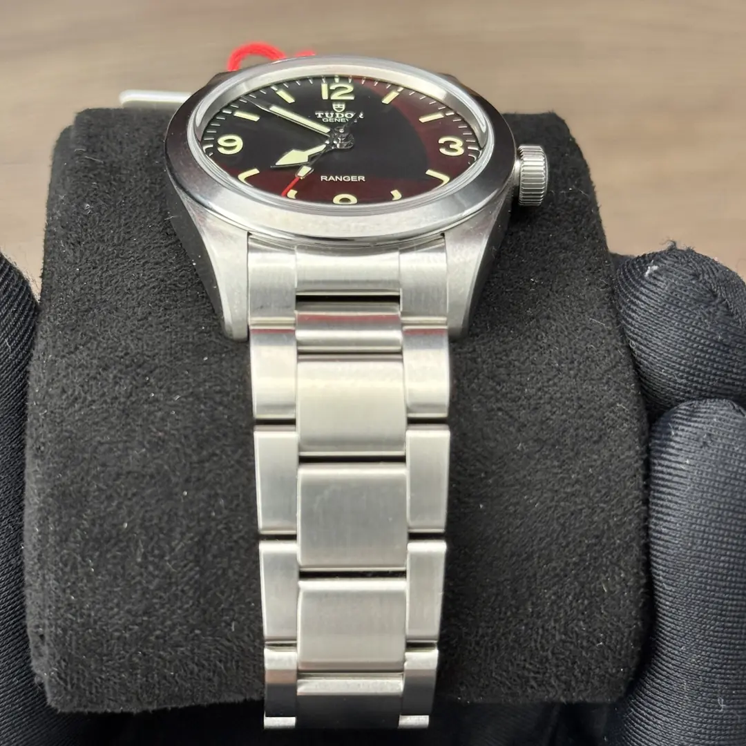 Tudor Ranger 36