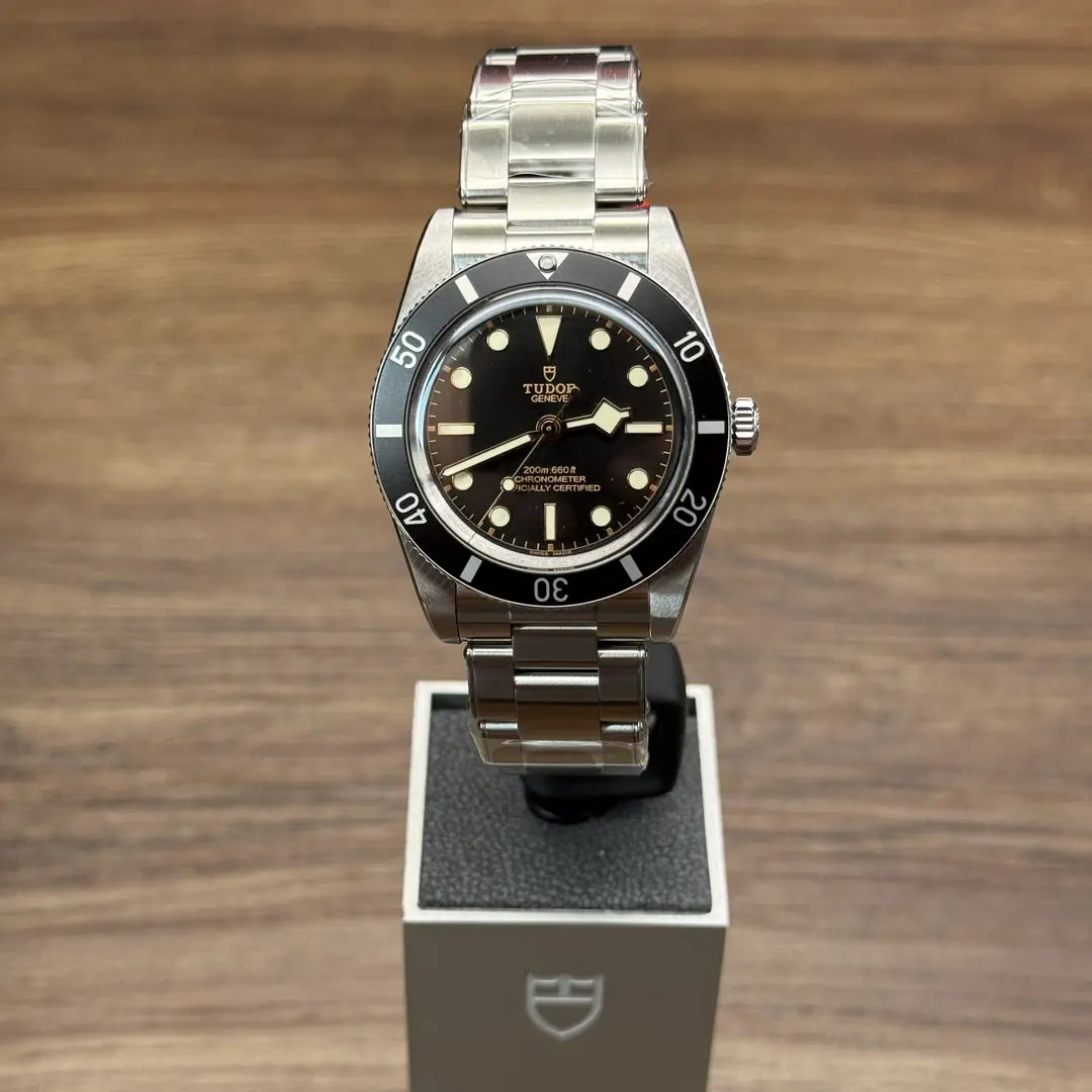 Tudor Black Bay 54 BB54