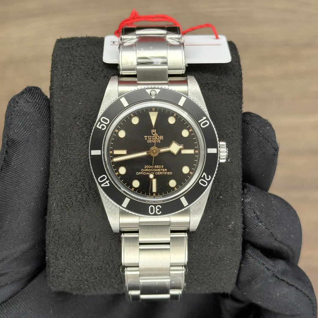 Tudor Black Bay 54 BB54