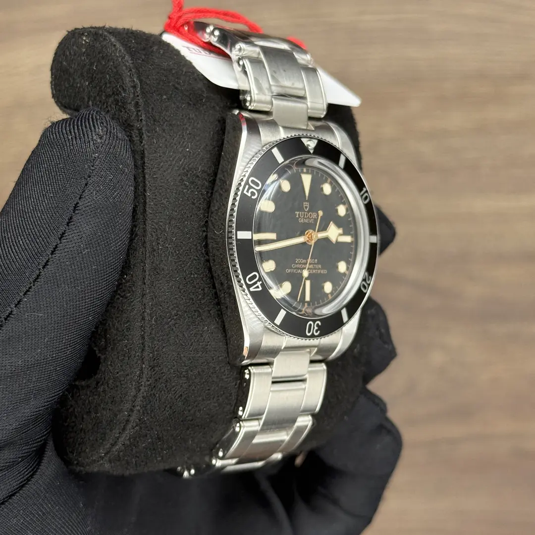 Tudor Black Bay 54 BB54