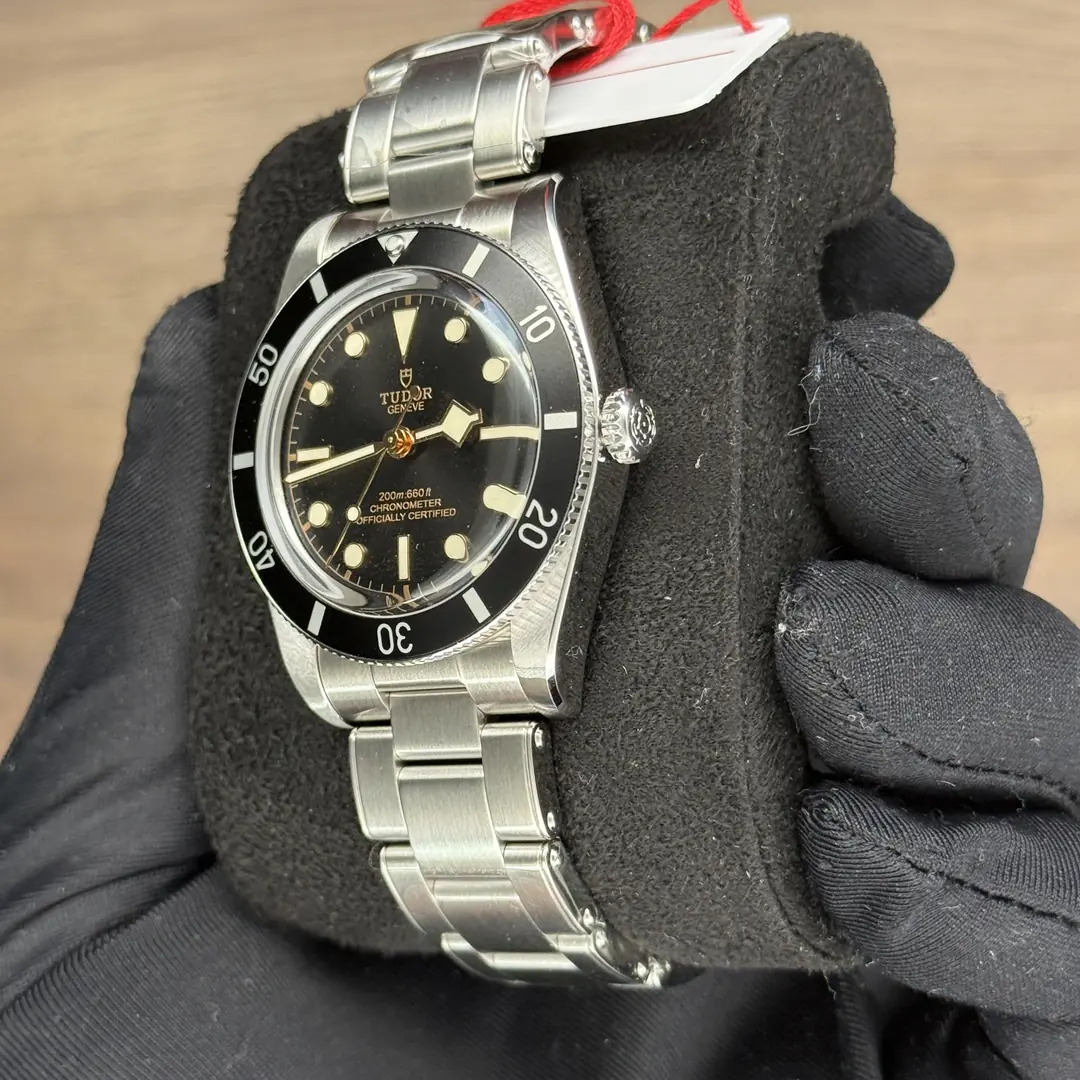 Tudor Black Bay 54 BB54
