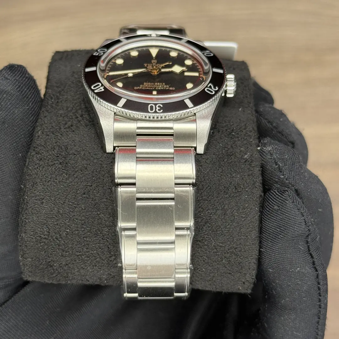Tudor Black Bay 54 BB54