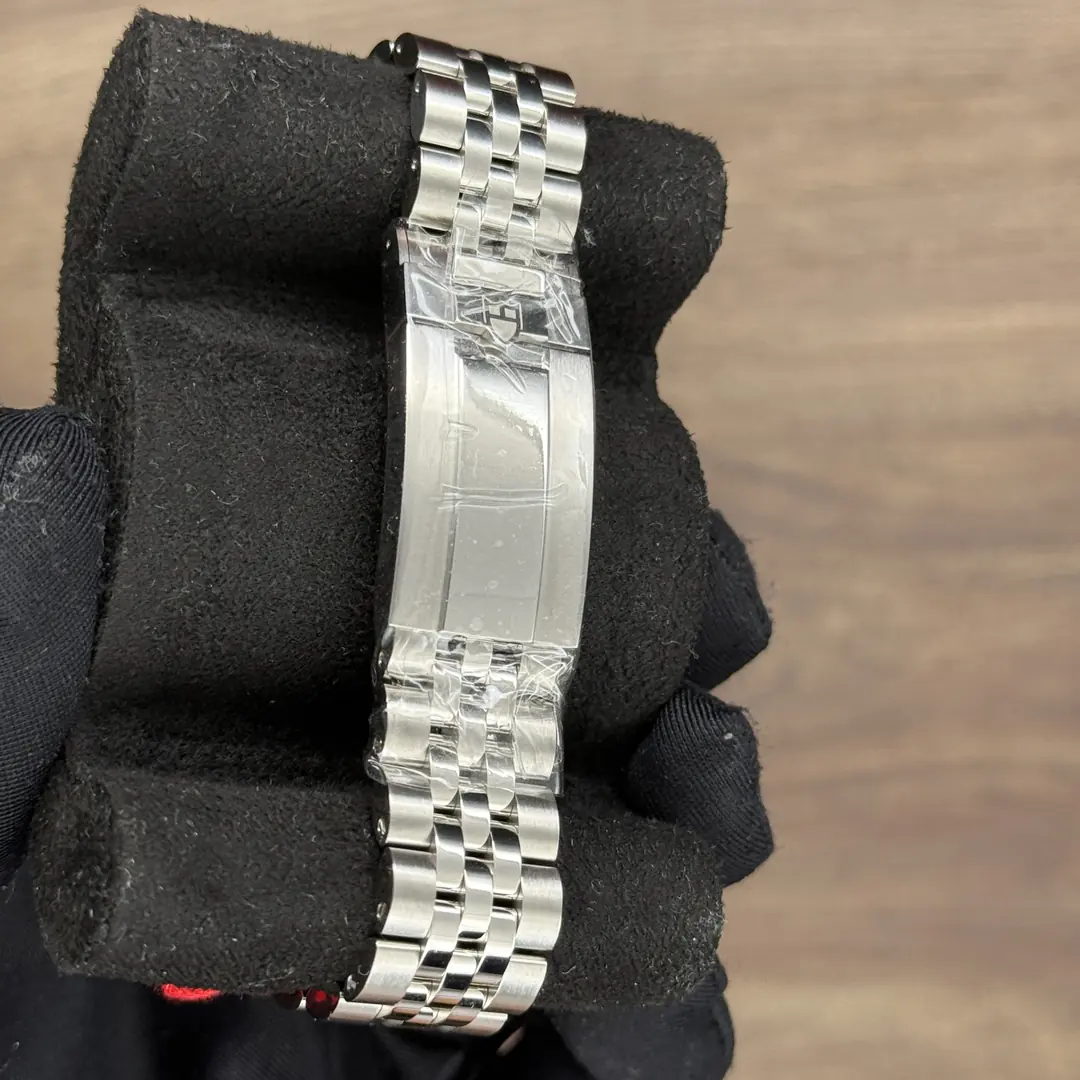 Tudor Black Bay 58 GMT "Coke"