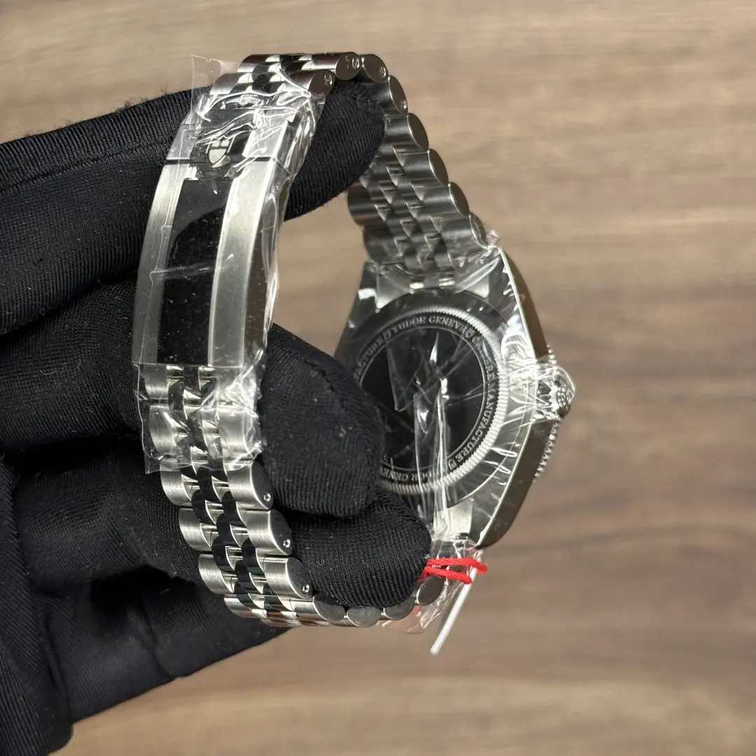 Tudor Black Bay 58 GMT "Coke"