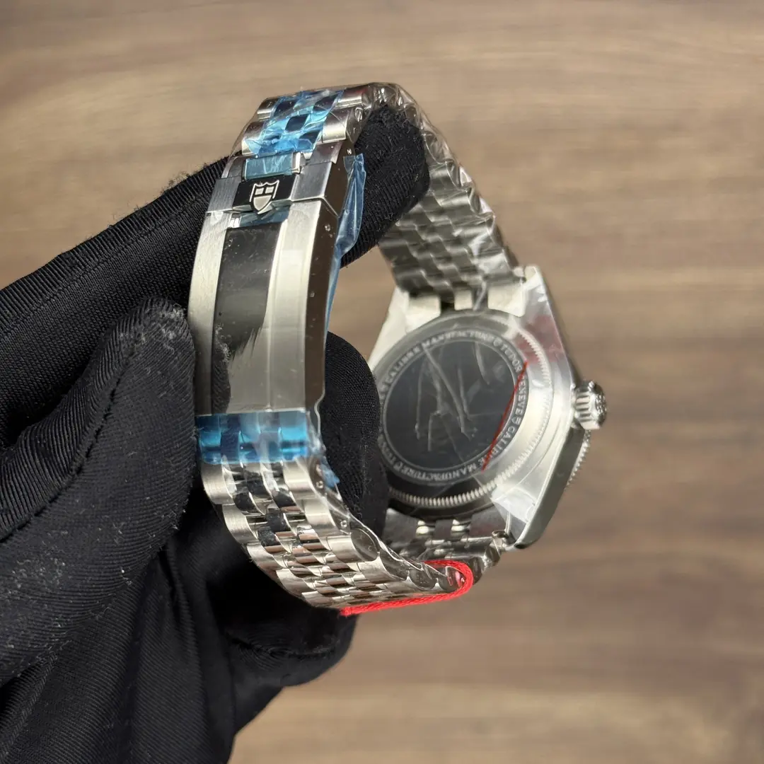 Tudor Black Bay Monochrome