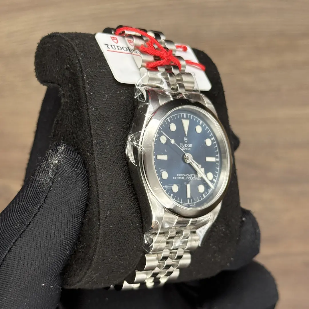 Tudor Black Bay One