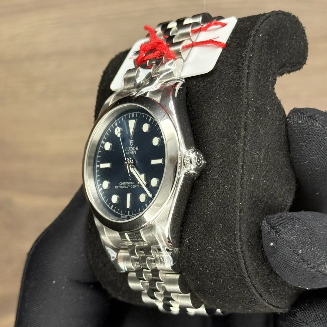 Tudor Black Bay One