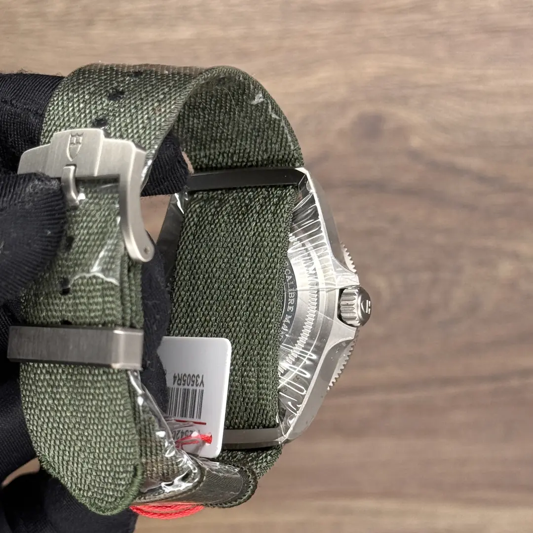 Tudor FXD GMT "Zulu Time"