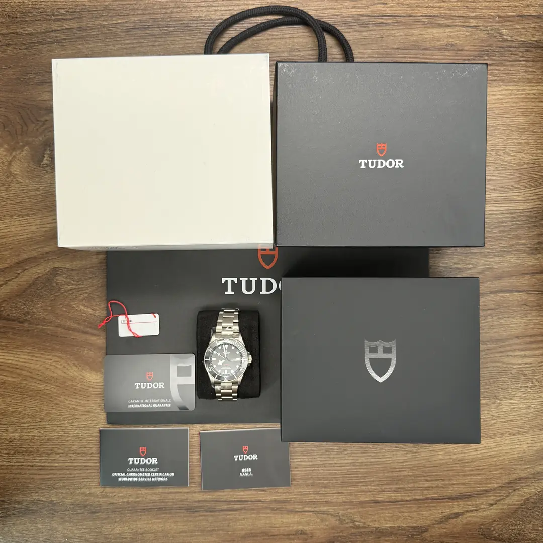 Tudor Pelagos 39