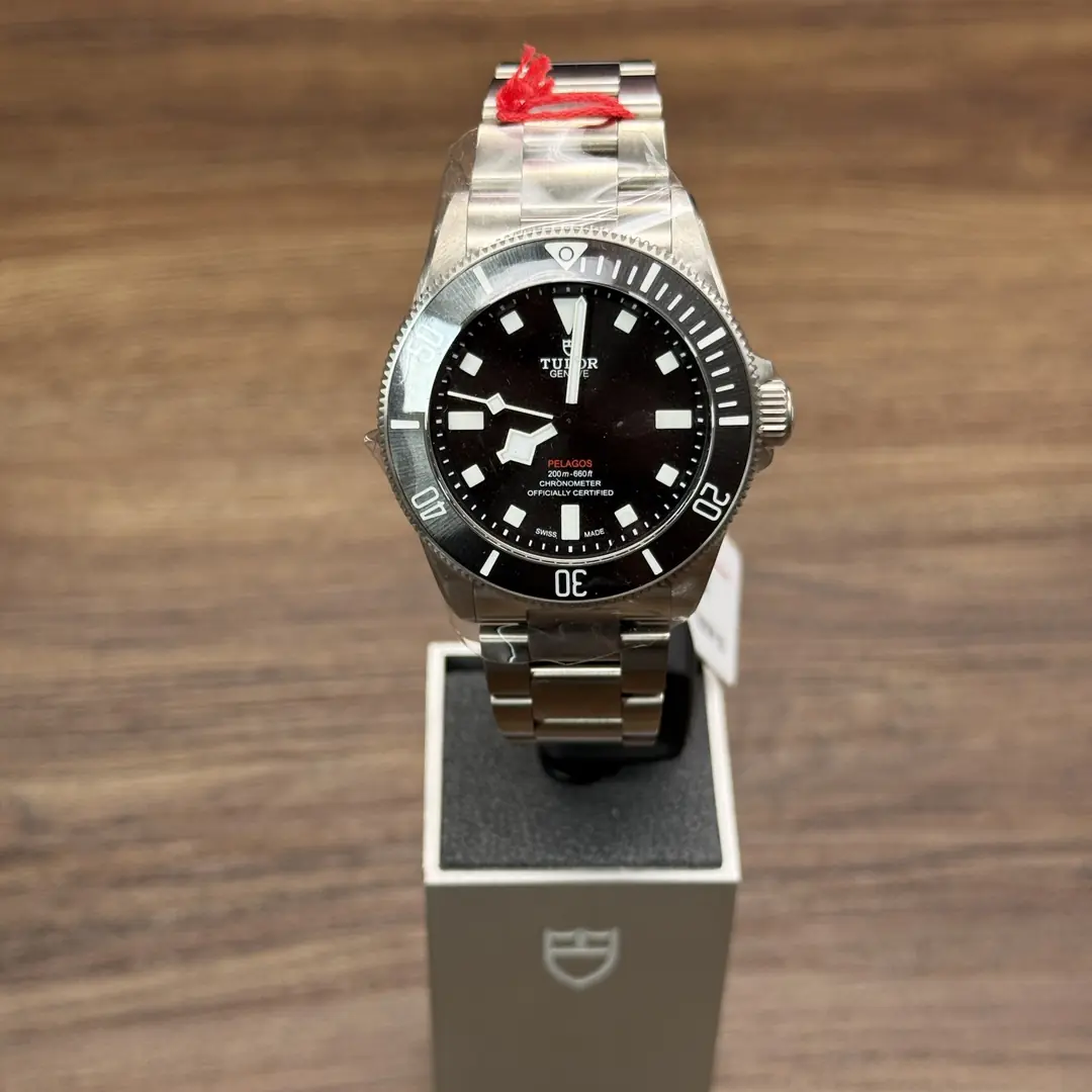 Tudor Pelagos 39