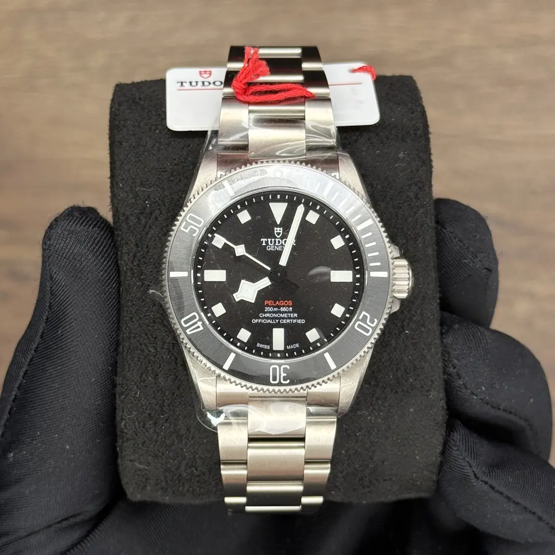 Tudor Pelagos 39