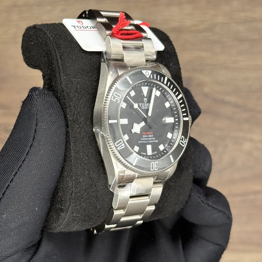 Tudor Pelagos 39