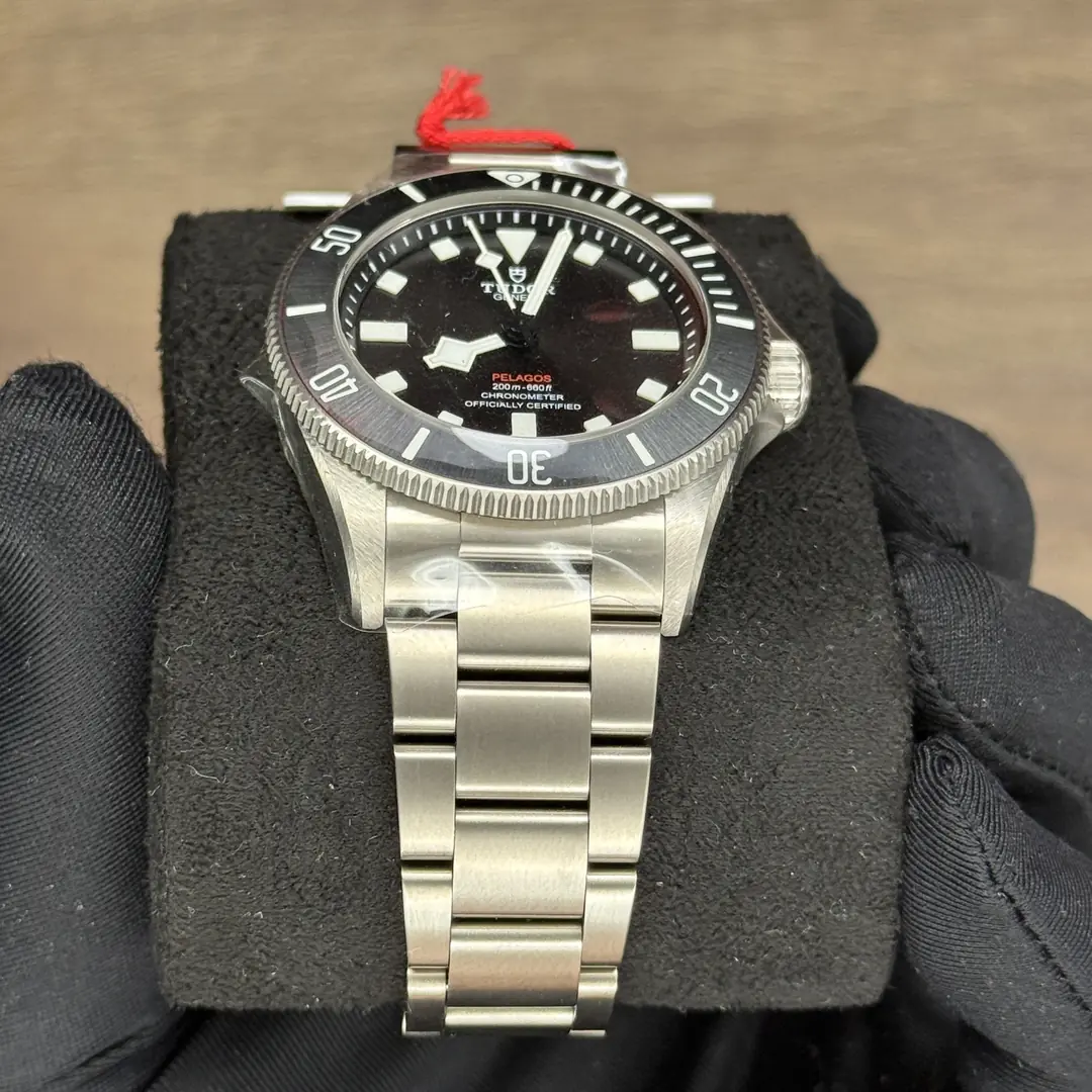 Tudor Pelagos 39