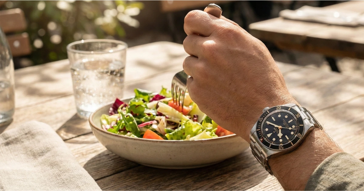 The Tudor Black Bay 58: Why the M79030N is a Modern Icon