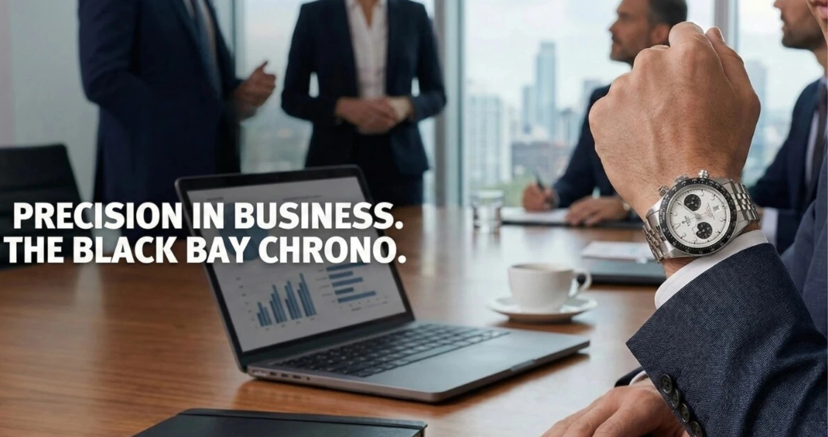 New Arrival: The Tudor Black Bay Chrono Panda Gets a Jubilee Upgrade