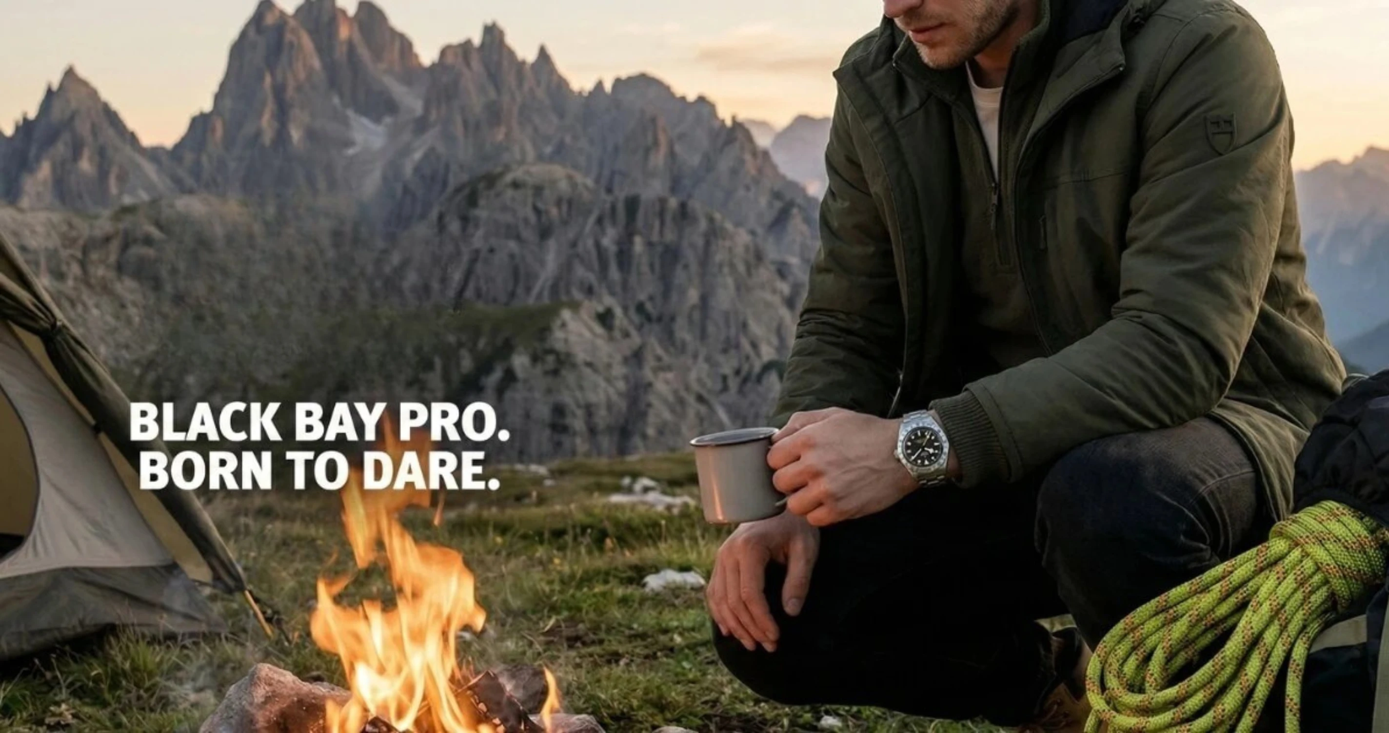 Meet the Tudor Black Bay Pro: The Modern Explorer's GMT Has Arrived at Timekeeper PH