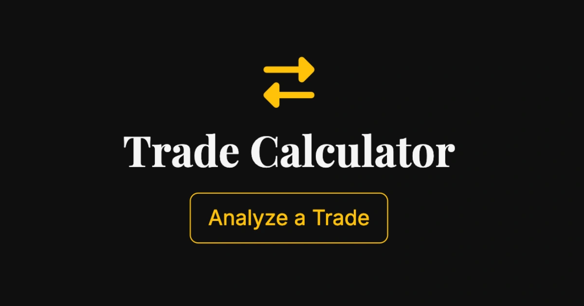 Watch Trade Calculator | Timekeeper PH