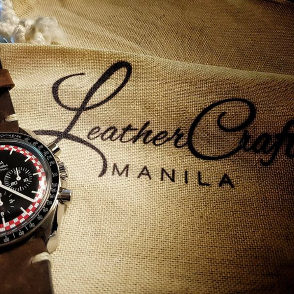 Leather Craft Manila